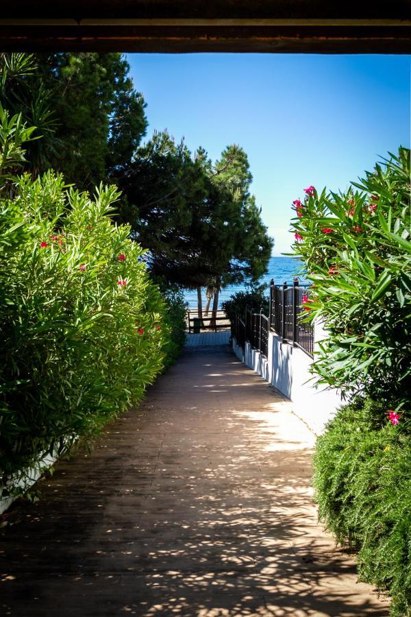 Marbella Banus Suites - Bird Of Paradise Playas Del Duque Banus Suite Apartment Kültér fotó
